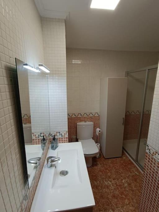 Appartamento Acogedor En *