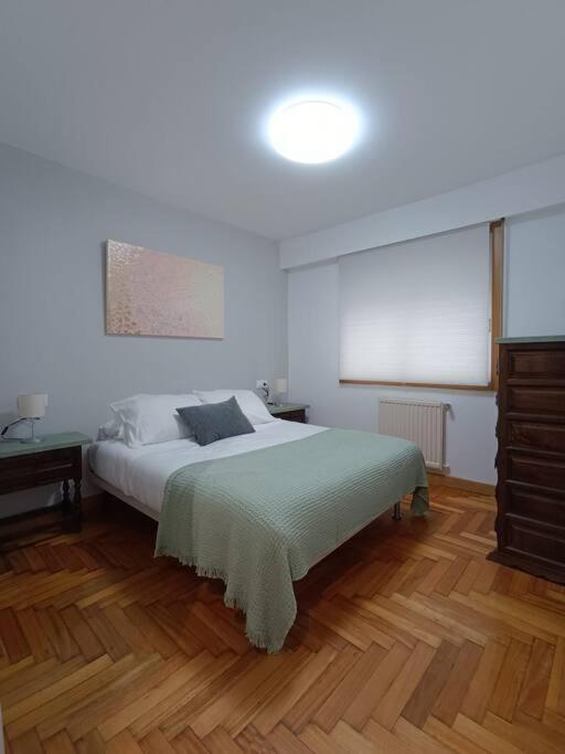 Appartamento Acogedor En *